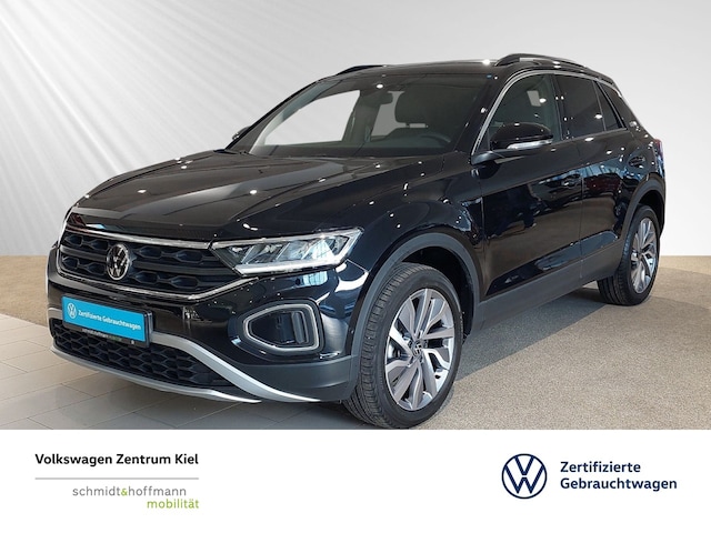 Volkswagen T-Roc 1.5 TSI Life