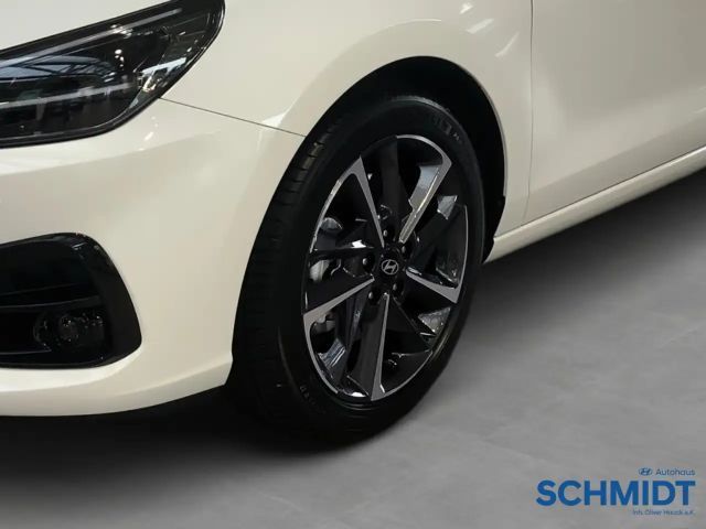 Hyundai i30 Advantage T-GDi