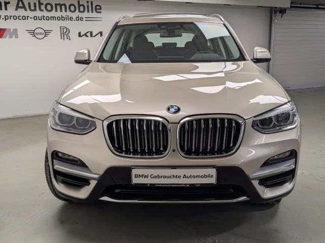 BMW X3 xDrive20i