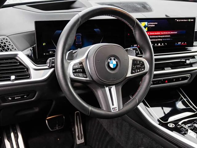 BMW X5 M60i xDrive