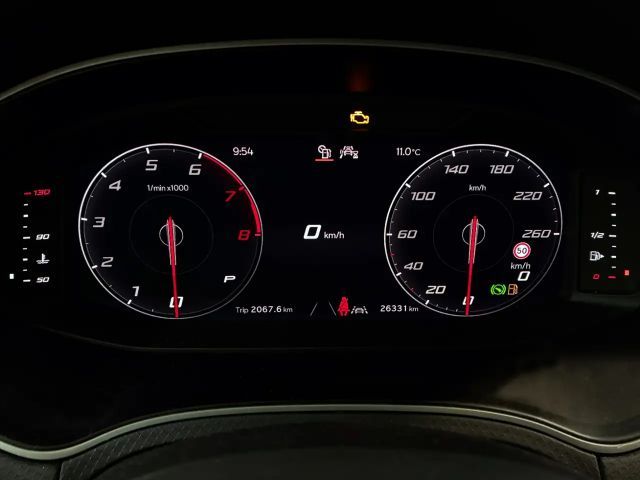 Seat Ibiza 1.0 TSI FR-lijn