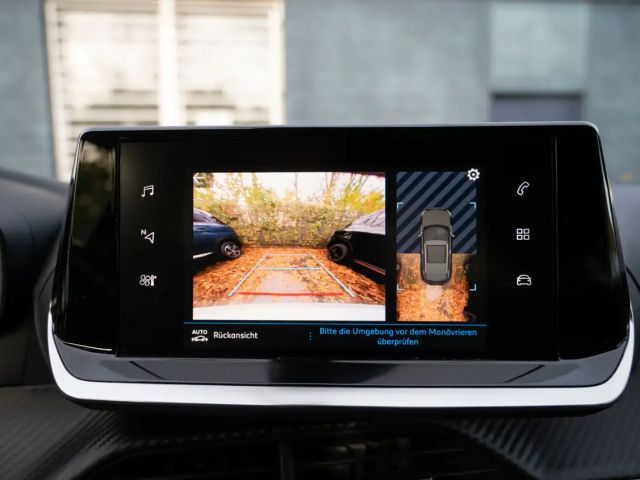 Peugeot 2008 Active Pack EAT8 PureTech