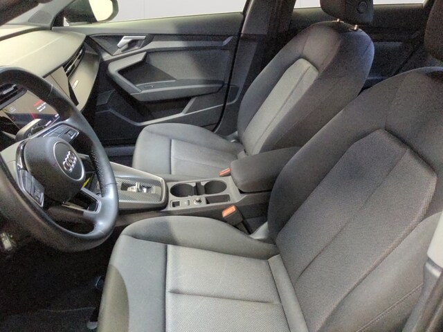 Audi A3 35 TFSI S-Tronic Sportback