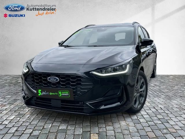 Ford Focus ST Line Wagon