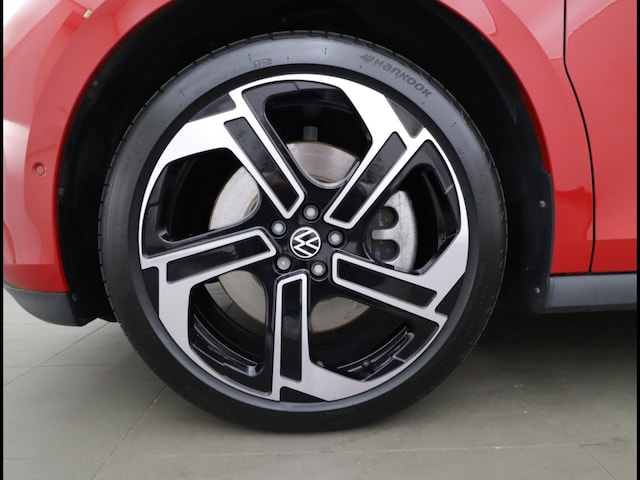 Volkswagen ID.Buzz 4Motion GTX