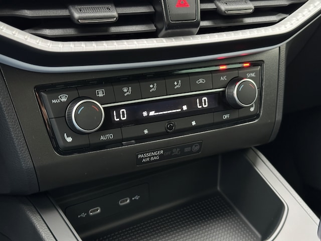 Seat Ibiza 1.0 TSI DSG