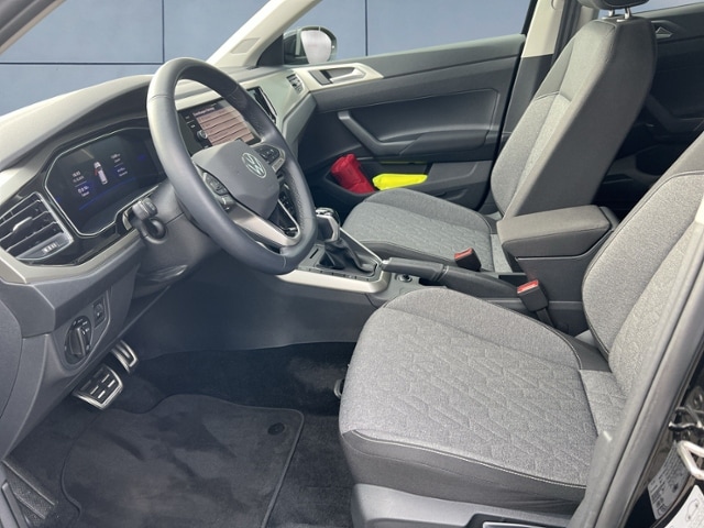 Volkswagen Taigo 1.0 TSI DSG Move