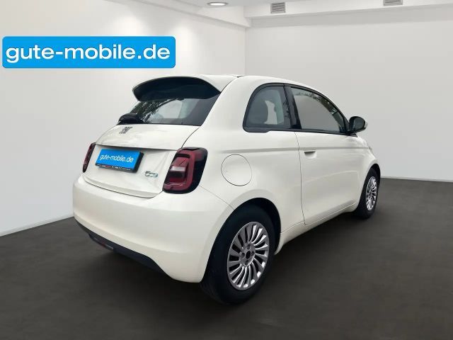 Fiat 500e Basis | 23,8 kWh | CarPlay | Klimaautomatik
