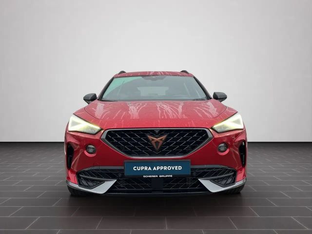 Cupra Formentor 1.5 TSI