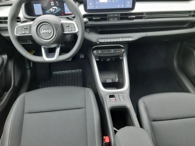 Jeep Avenger Altitude