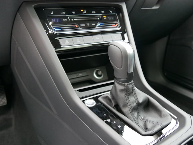 Volkswagen Touran 2.0 TDI DSG Highline