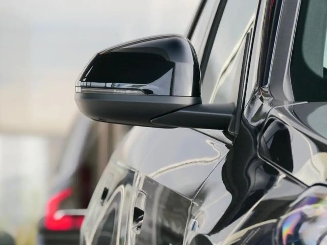 BMW X1 M-Sport xDrive25e