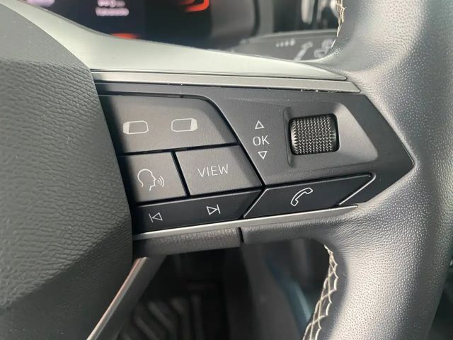 Seat Arona 1.0 TSI DSG