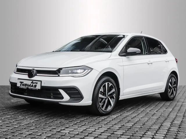 Volkswagen Polo 1.0 TSI DSG Life