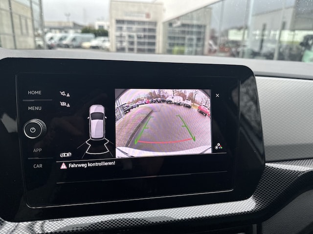 Volkswagen T-Cross 1.0 TSI DSG Life