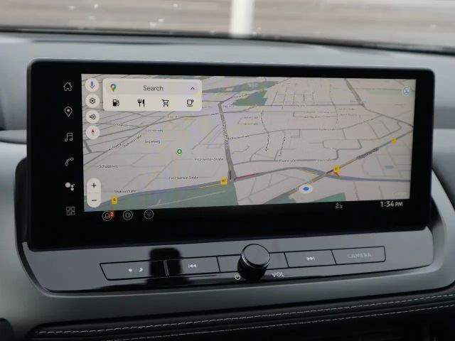 Nissan Qashqai N-Connecta