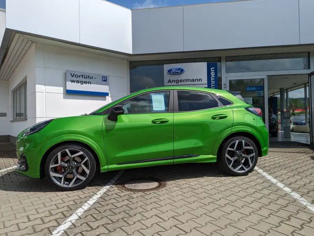 Ford Puma EcoBoost ST Line