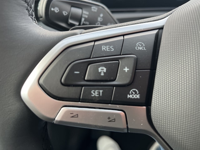 Volkswagen Tiguan 1.5 eTSI DSG Life