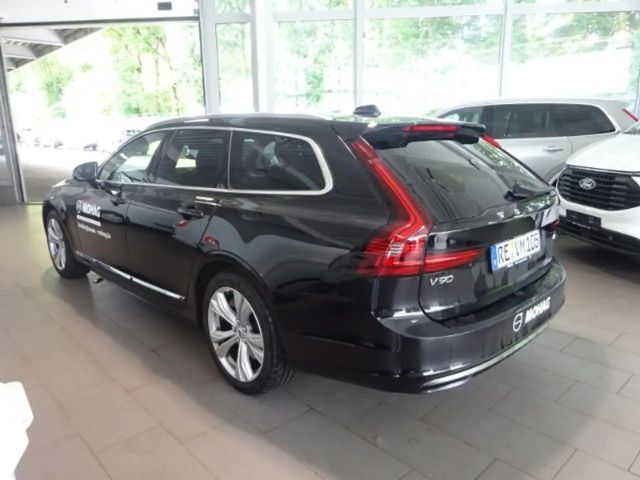 Volvo V90 Bright Plus