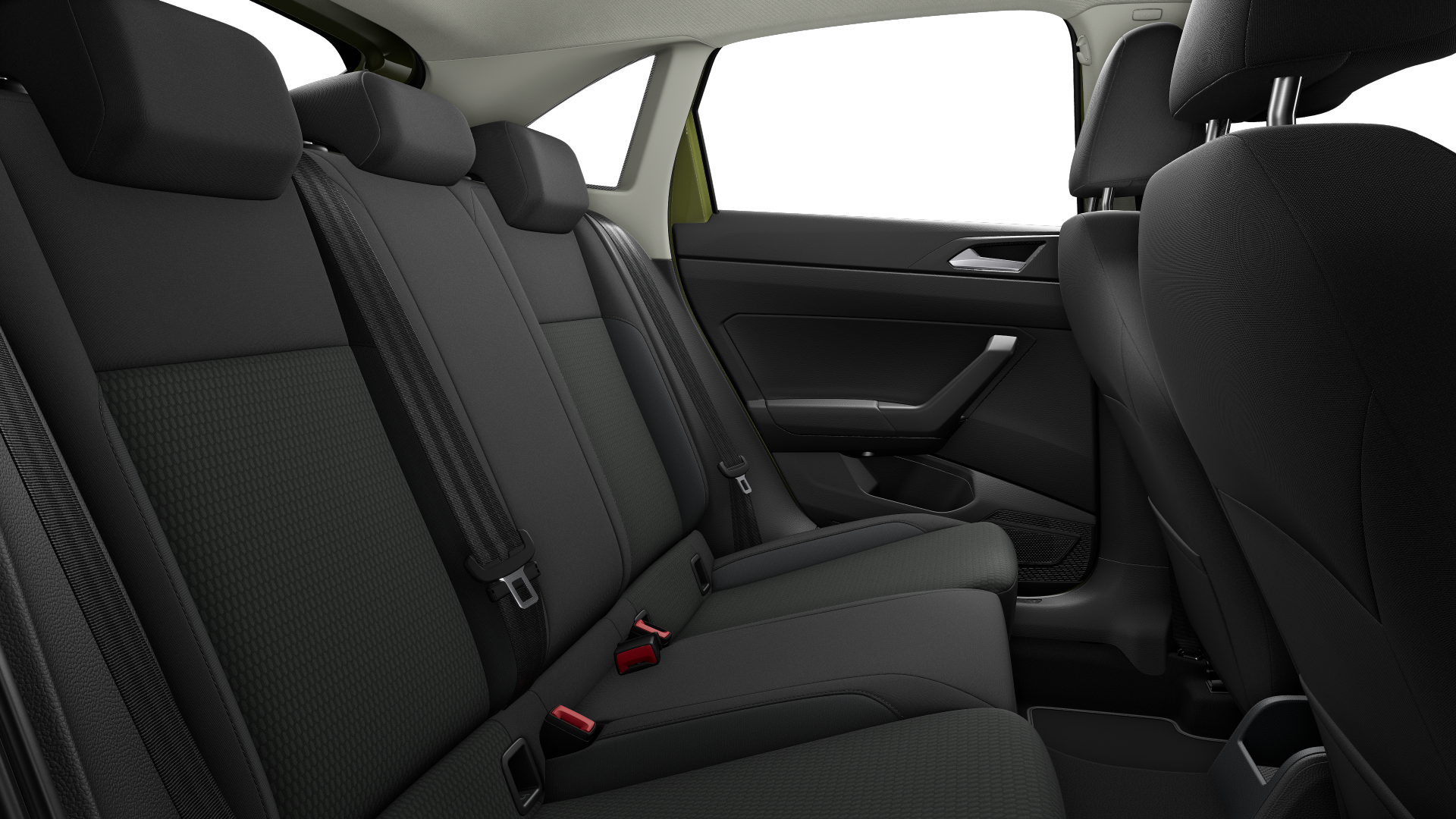 Volkswagen Taigo TSI Klima LED DAB SHZ Bluetooth Digi Cockpit