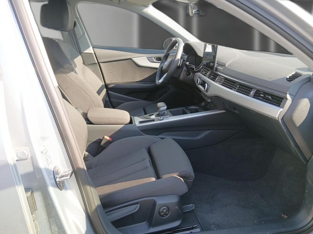 Audi A4 35 TFSI S-Tronic Sedan