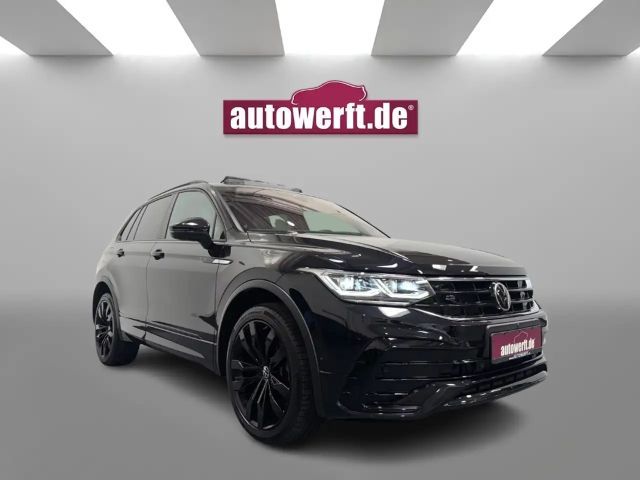Volkswagen Tiguan 2.0 TDI DSG R-Line
