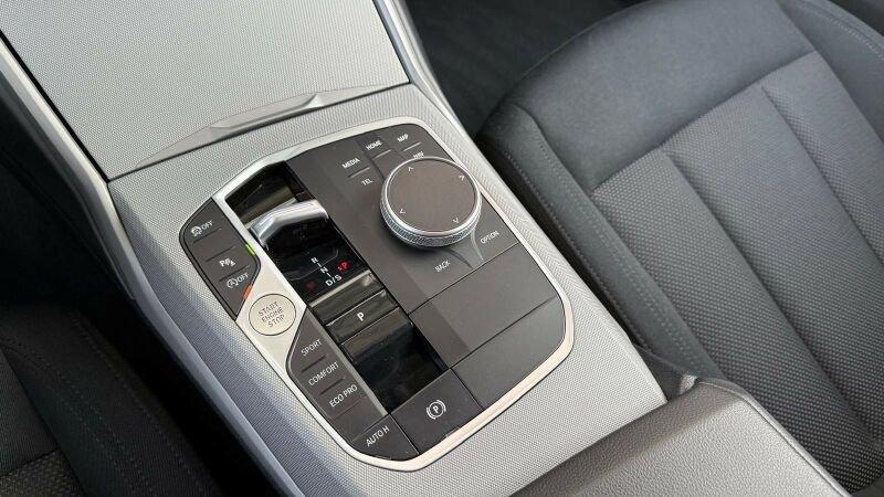 BMW 318 318i Touring