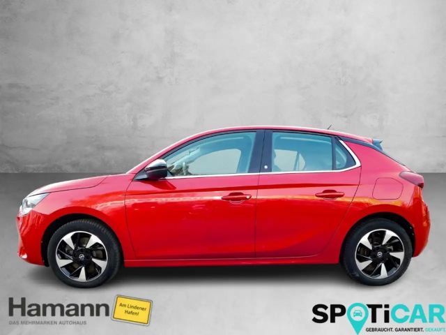 Opel Corsa Corsa Elektric 3-Phasen 11KW Charger  Allwetterrei