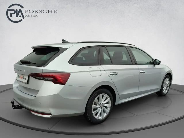 Skoda Octavia Selection