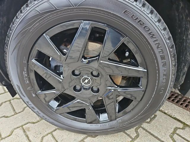 Opel Mokka GS-Line Grand Sport Mokka-e