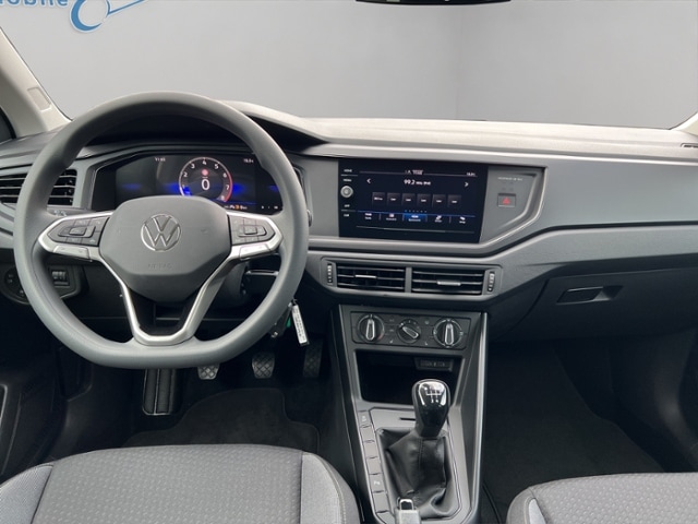 Volkswagen Taigo 1.0 TSI