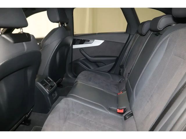 Audi S4 3.0 TDI Avant Quattro