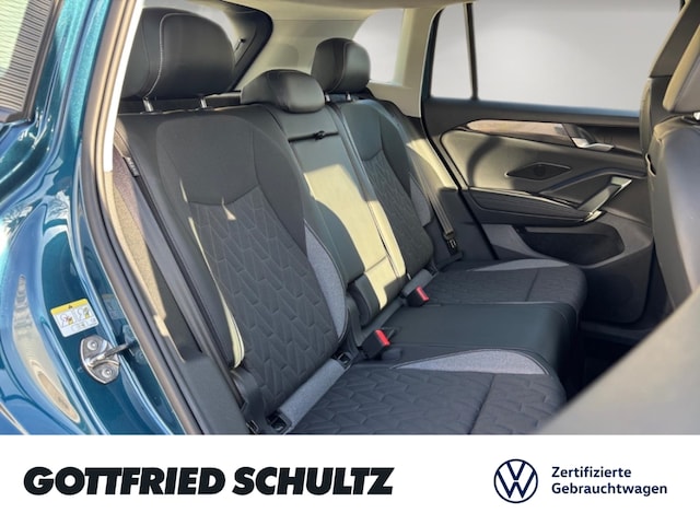 Volkswagen Tiguan 1.5 eTSI DSG