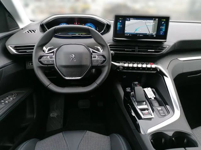Peugeot 3008 Allure Pack Hybrid