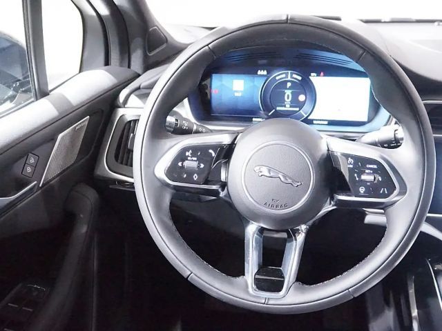 Jaguar I-Pace AWD