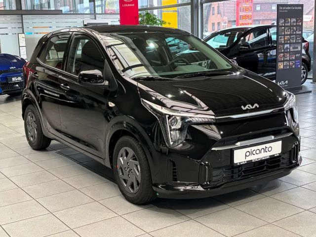 Kia Picanto PE2 1.0 "Vision" *Navi*RFK*SHZ*LHZ*