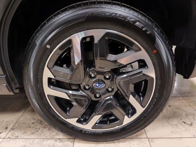 Subaru Forester AWD Exclusive