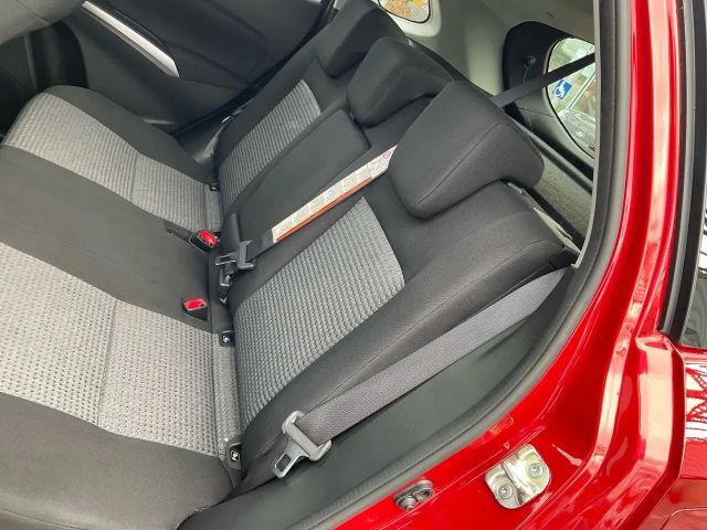 Suzuki S-Cross Allrad Shine