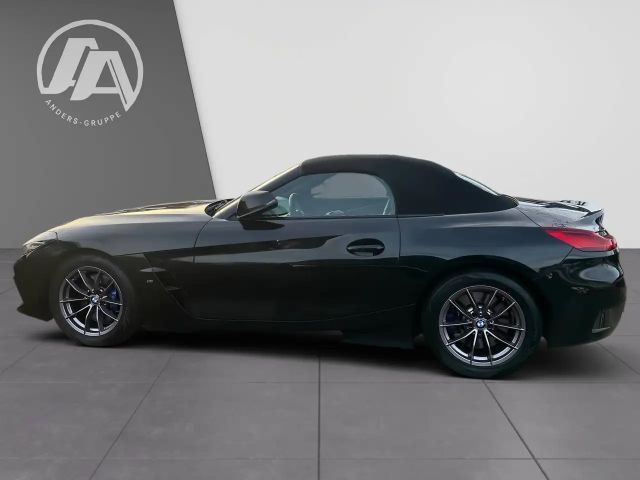 BMW Z4 Cabrio M-Sport Roadster sDrive
