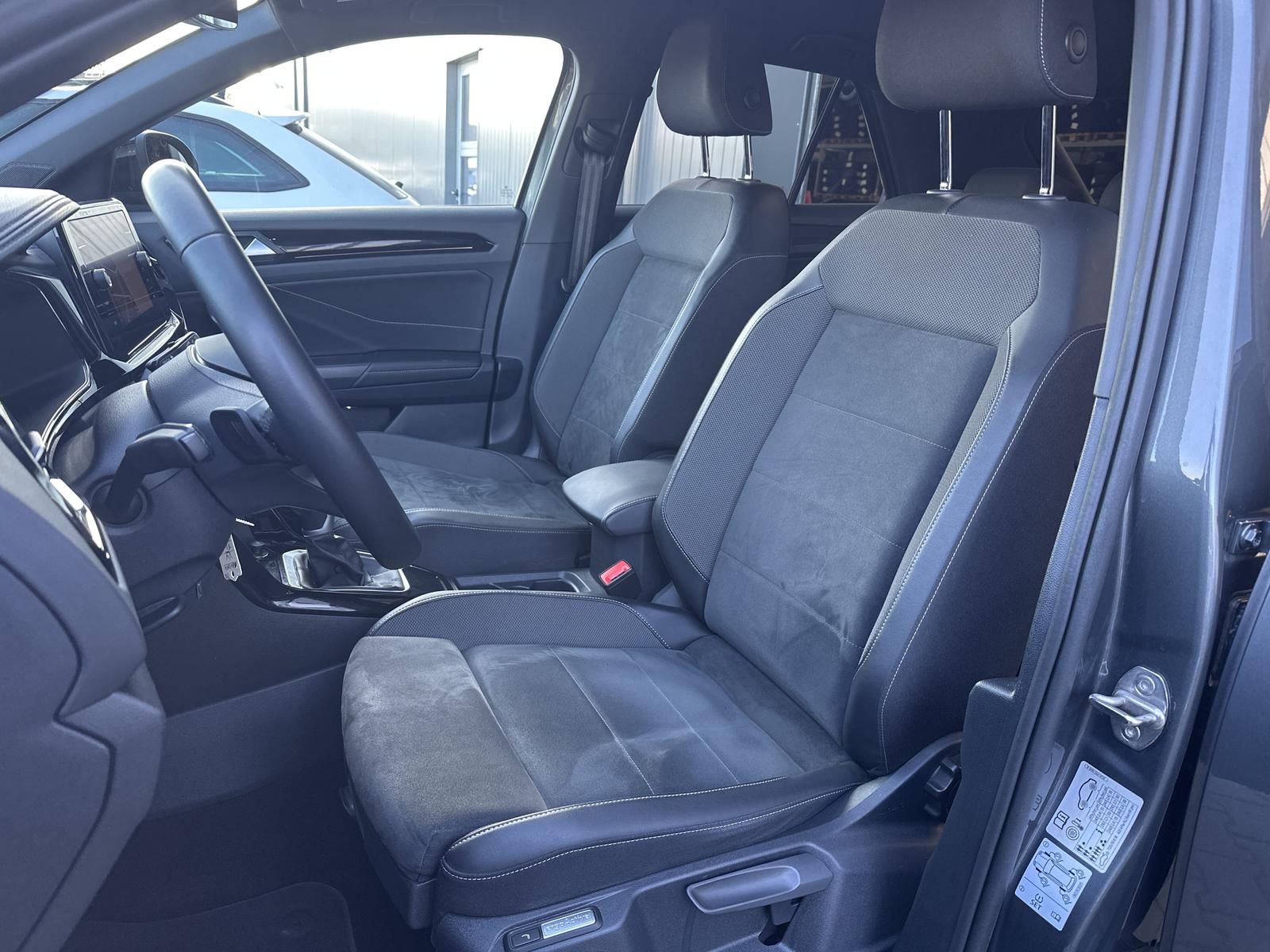 Volkswagen T-Roc 1.5 TSI DSG IQ.Drive Style