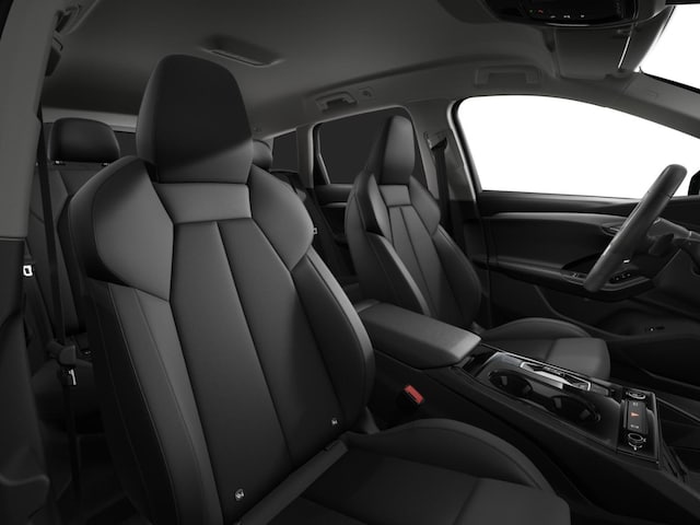 Audi Q6 e-tron SUV e-tron Audi Q6 SUV e-tron