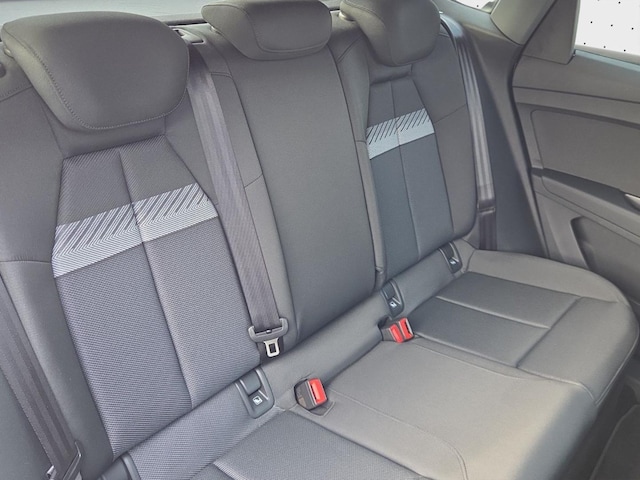 Audi Q4 e-tron Sportback