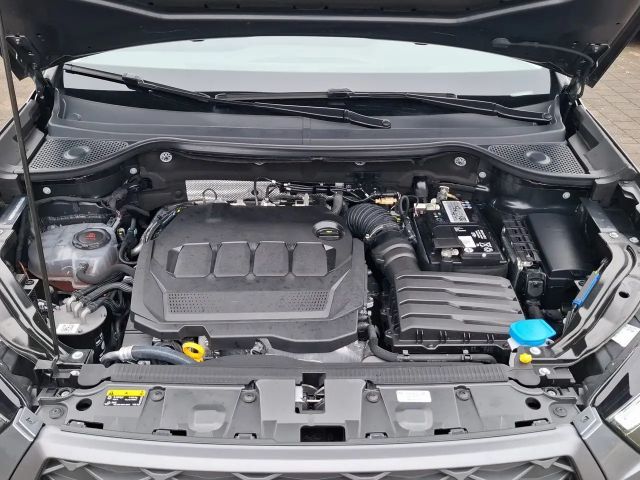 Seat Ateca 2.0 TDI DSG FR-lijn