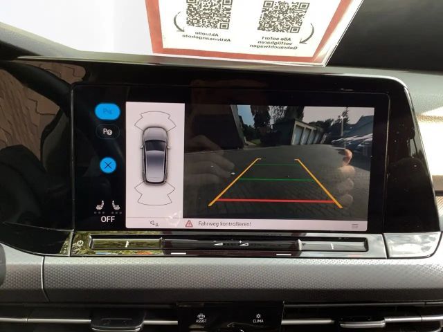 Volkswagen Golf 2.0 TDI DSG IQ.Drive