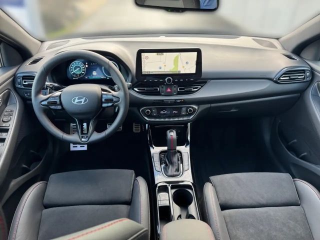 Hyundai i30 N Line T-GDi