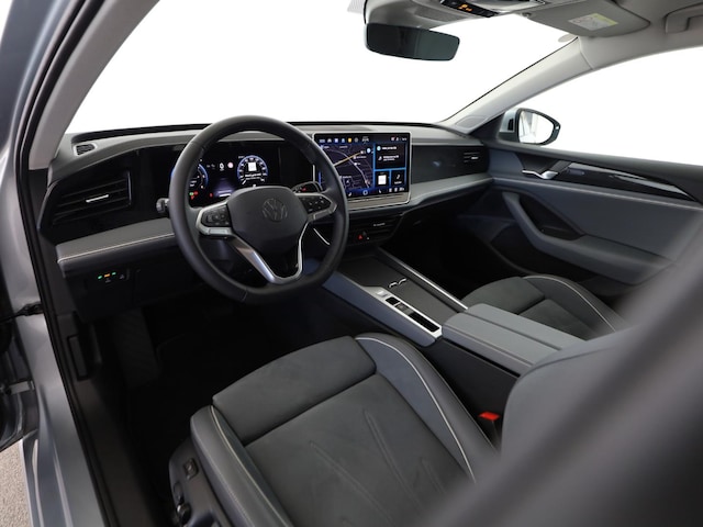 Volkswagen Passat 2.0 TDI Business Variant