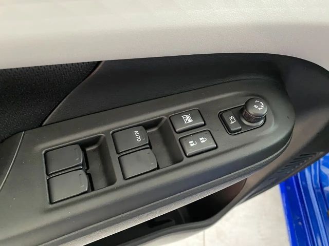 Suzuki Swift Comfort Hybrid