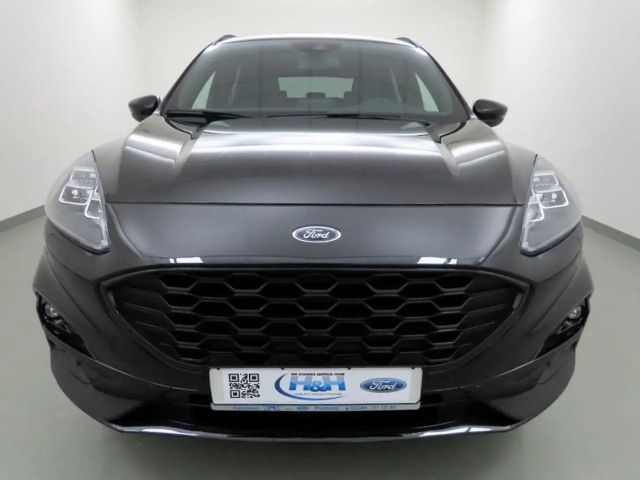 Ford Kuga EcoBoost ST Line X