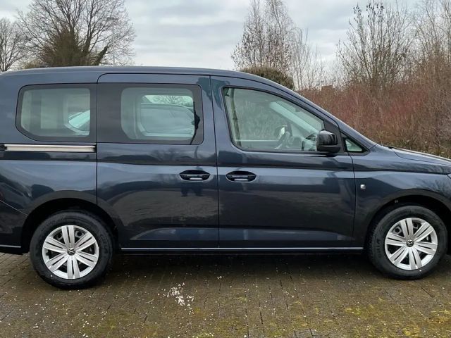 Volkswagen Caddy 1.5 TSI Family