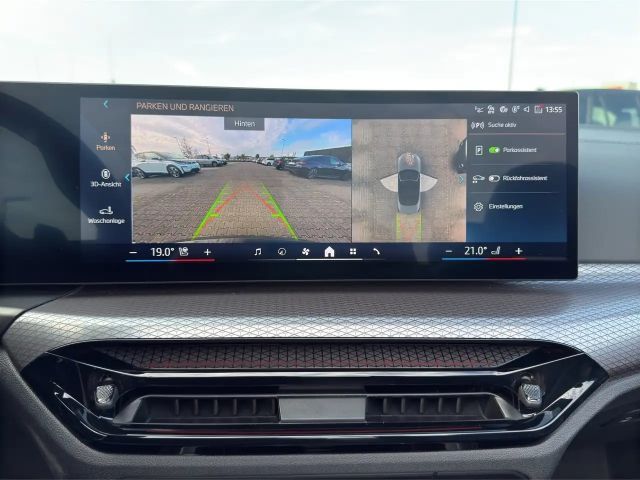 BMW 420 420i Cabrio M-Sport